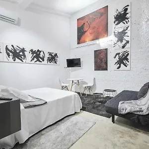 Triana Modern & Luxury Séville