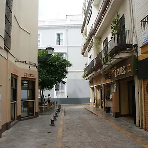 Levies Séville